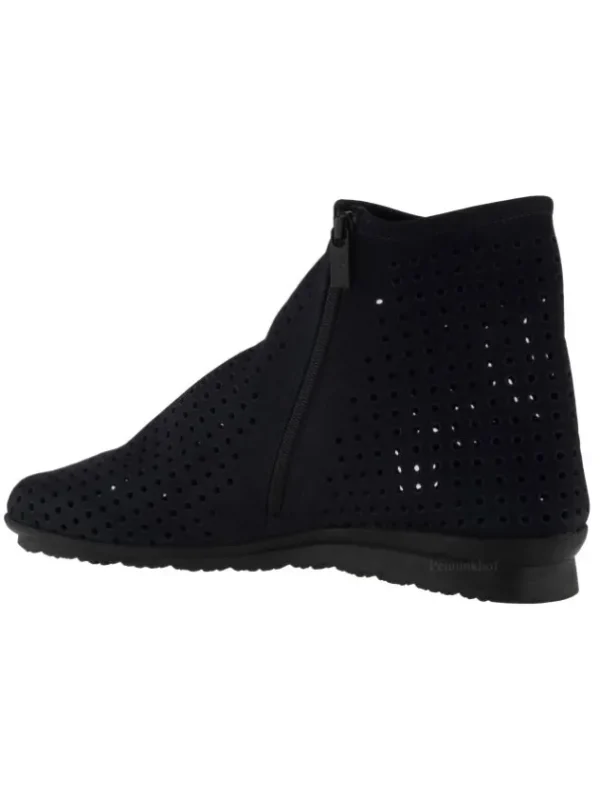 Arche ankle boots BARROO Blue