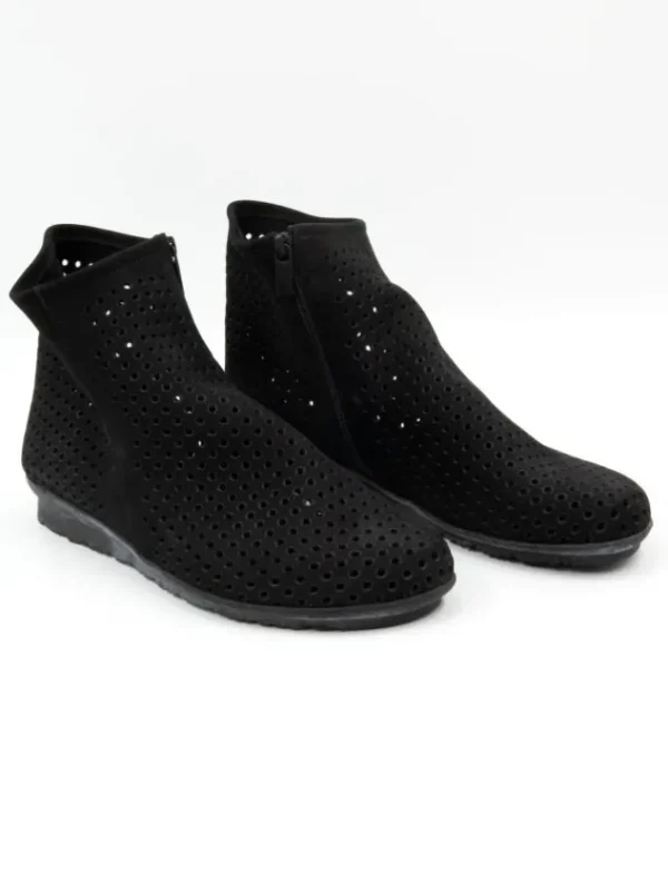 Arche ankle boots BARROO Black