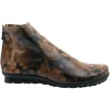Arche ankle boots BARYKY Camel