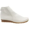 Arche ankle boots BARYKY Cream White