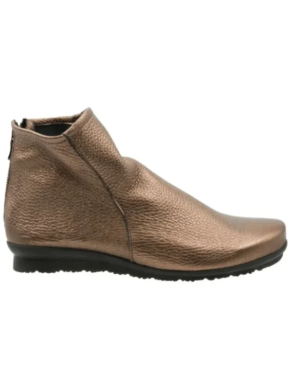 Arche ankle boots BARYKY Copper
