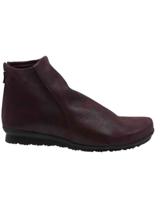 Arche ankle boots BARYKY Red