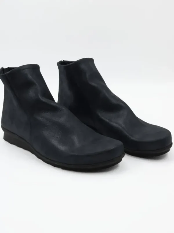 Arche ankle boots BARYKY Blue