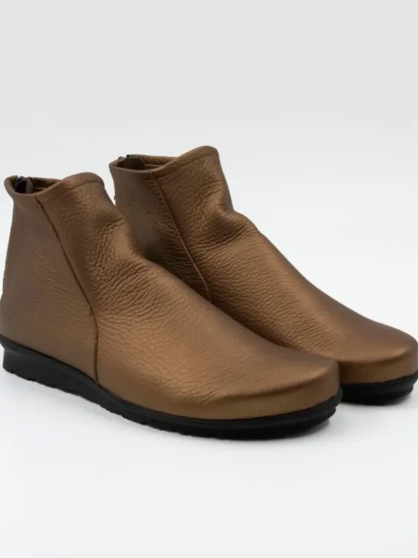 Arche ankle boots BARYKY Bronze