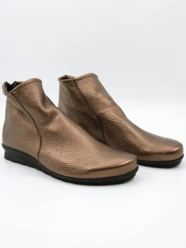 Arche ankle boots BARYKY Copper