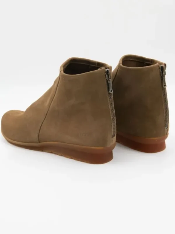 Arche ankle boots BARYKY Camel