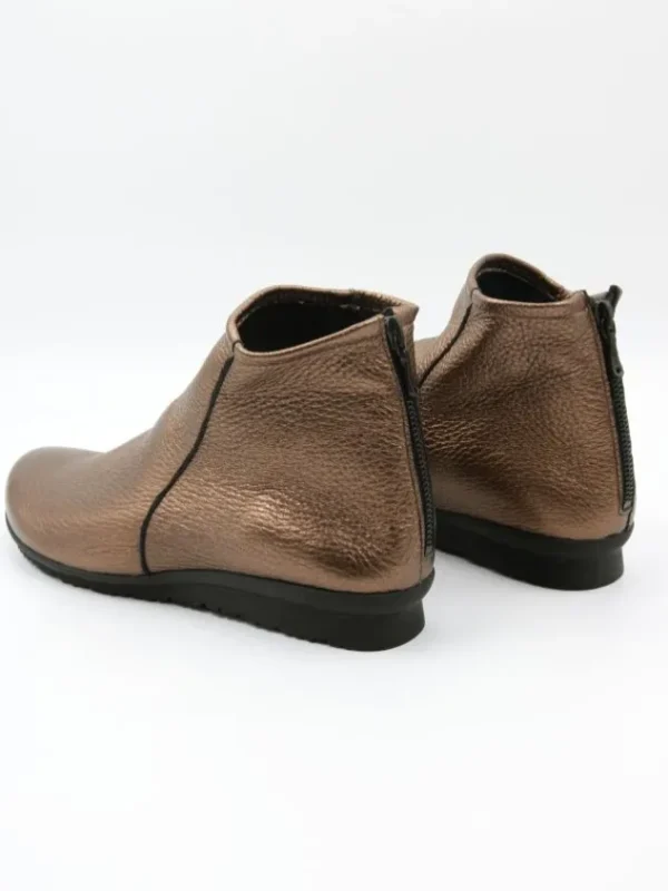 Arche ankle boots BARYKY Copper