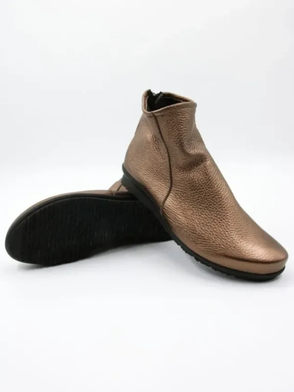 Arche ankle boots BARYKY Copper