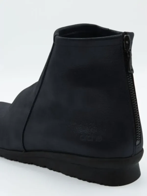 Arche ankle boots BARYKY Blue