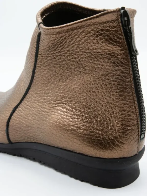 Arche ankle boots BARYKY Copper