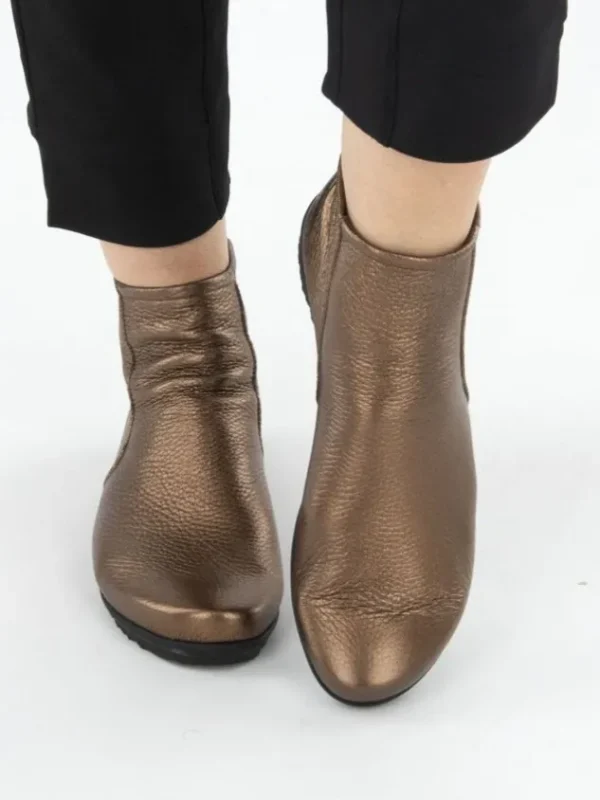 Arche ankle boots BARYKY Copper