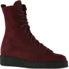 Arche ankle boots COMLEY Red