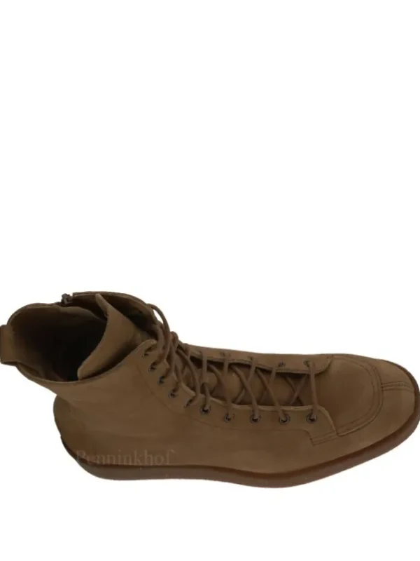 Arche ankle boots COMLEY Cognac
