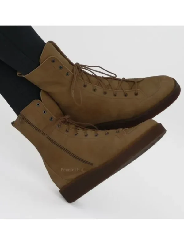 Arche ankle boots COMLEY Cognac
