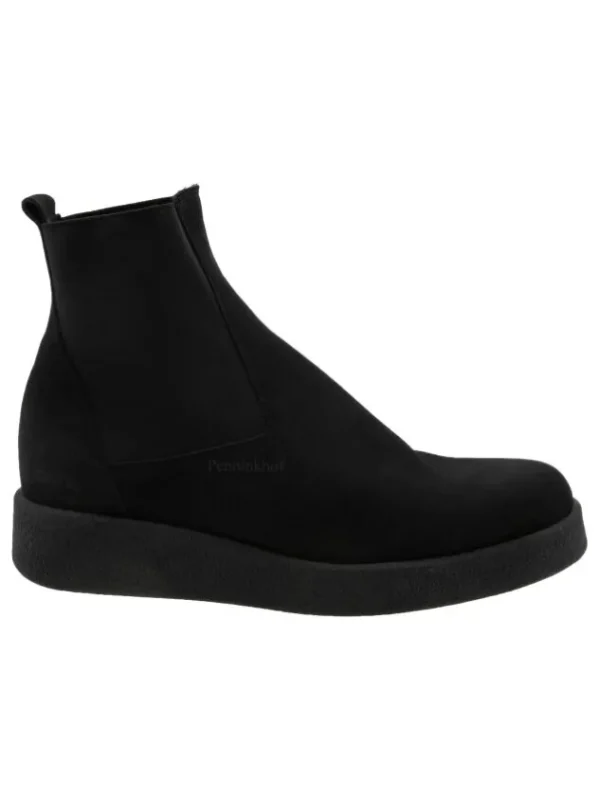 Arche ankle boots COMSKY Black