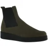 Arche ankle boots COMSKY Grey