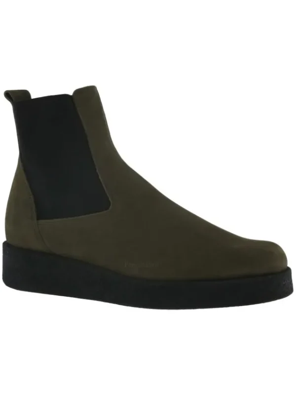 Arche ankle boots COMSKY Grey