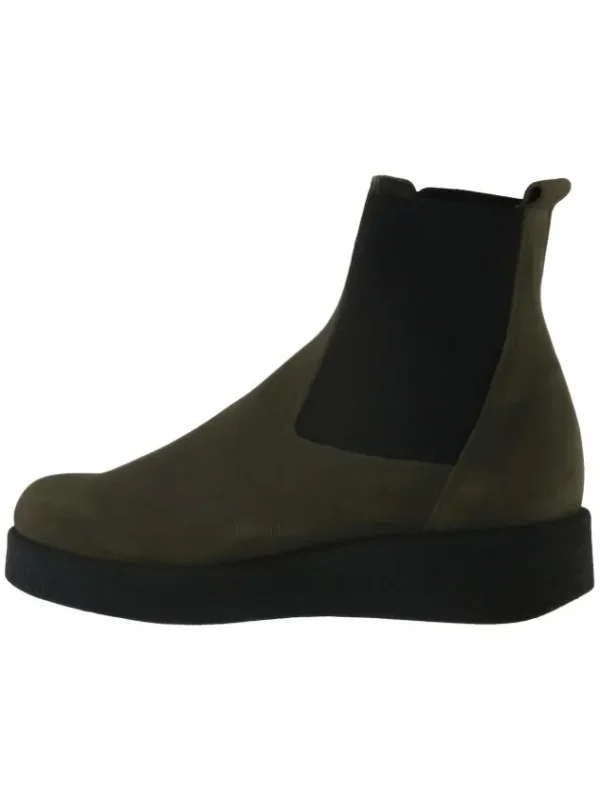 Arche ankle boots COMSKY Grey