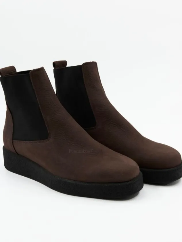 arche_ankle_boots_comsky__1-4.webp Arche ankle boots COMSKY Brown
