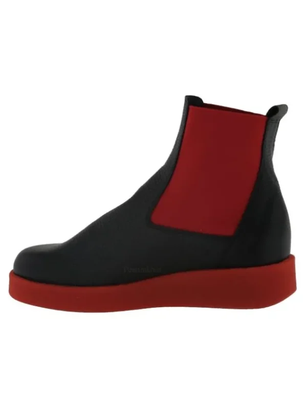 Arche ankle boots COMSKY Black
