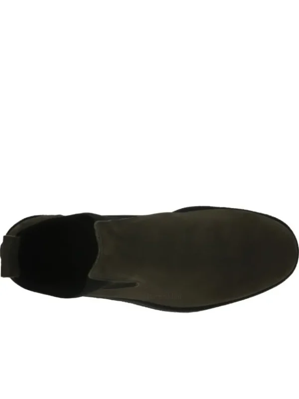 Arche ankle boots COMSKY Grey
