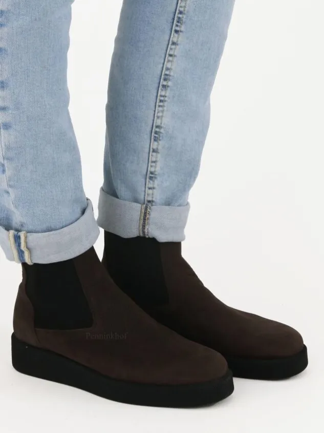 arche_ankle_boots_comsky__5-2.webp Arche ankle boots COMSKY Brown