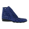 Arche ankle boots DATO Blue