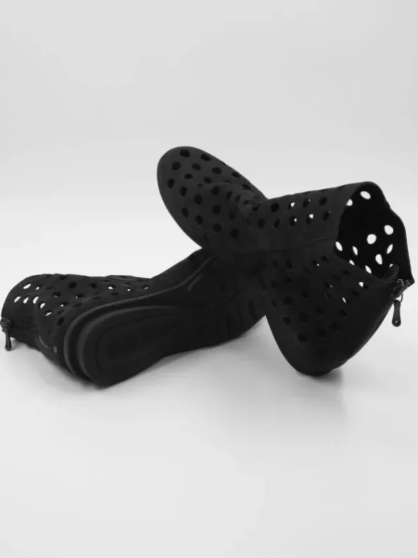 Arche ankle boots DATO Black