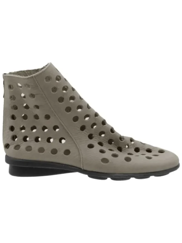Arche ankle boots DATO Grey