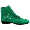Arche ankle boots DATO Green