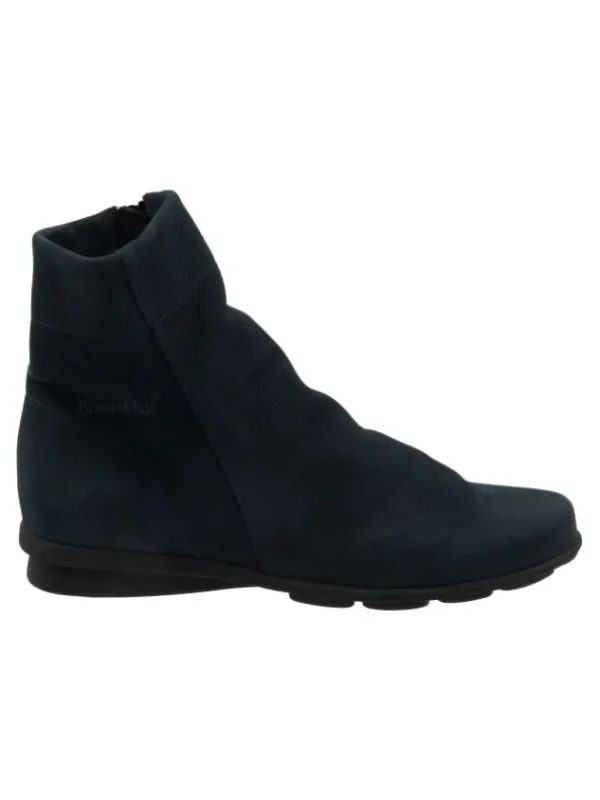 Arche ankle boots DENIKI Blue