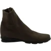 Arche ankle boots DENIKI Brown