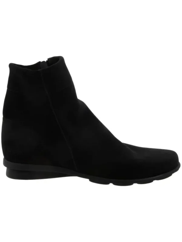 Arche ankle boots DENIKI Black