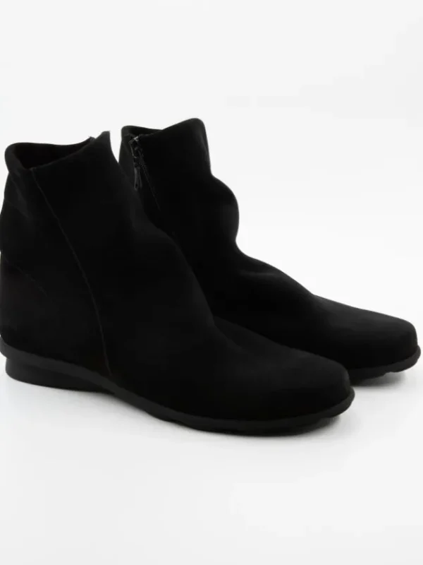 Arche ankle boots DENIKI Black