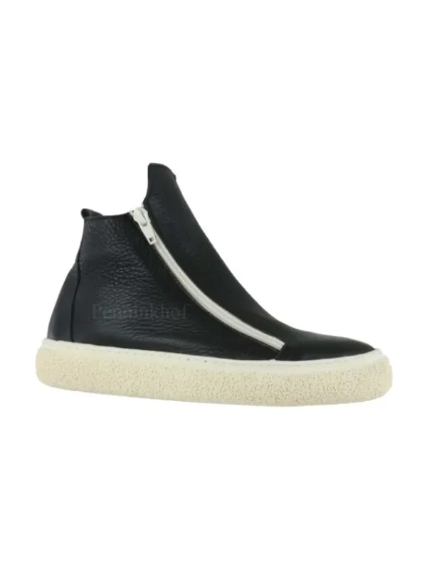 Arche ankle boots EDENZY Black