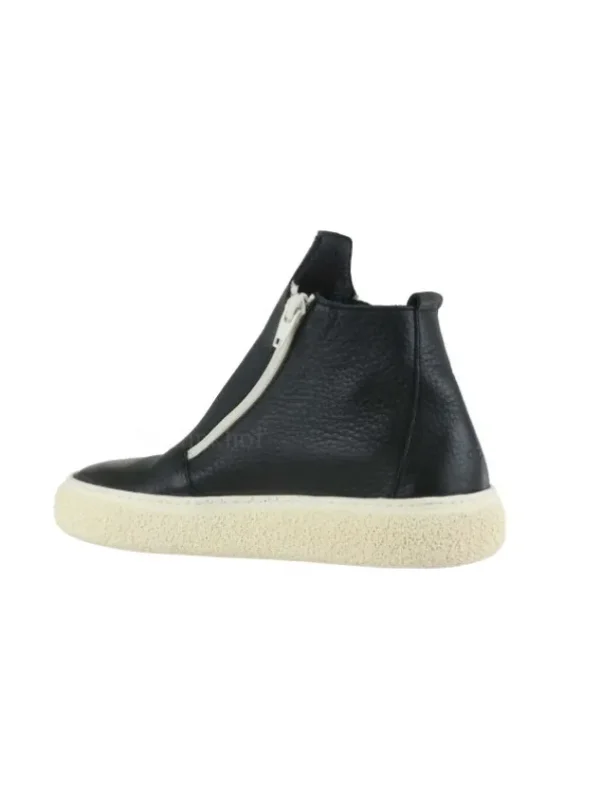 Arche ankle boots EDENZY Black