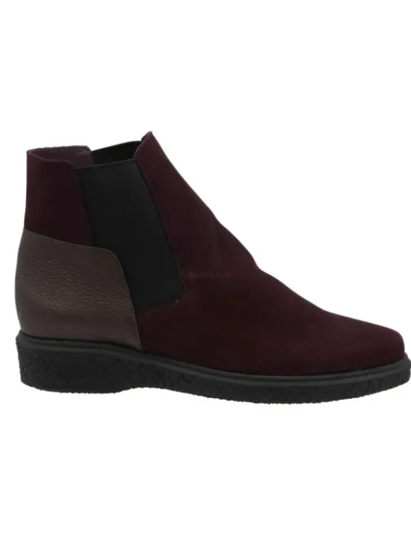 Arche ankle boots JOEBUS Red