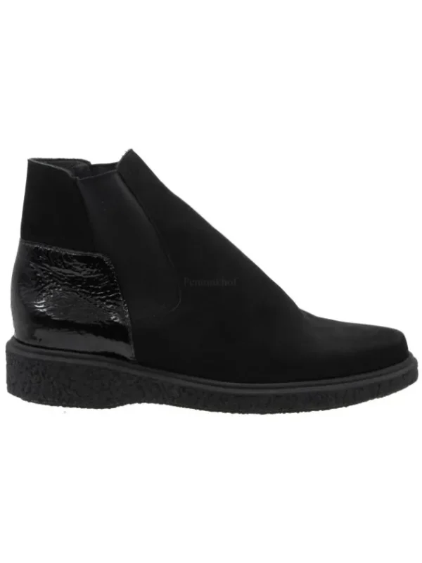 Arche ankle boots JOEBUS Black