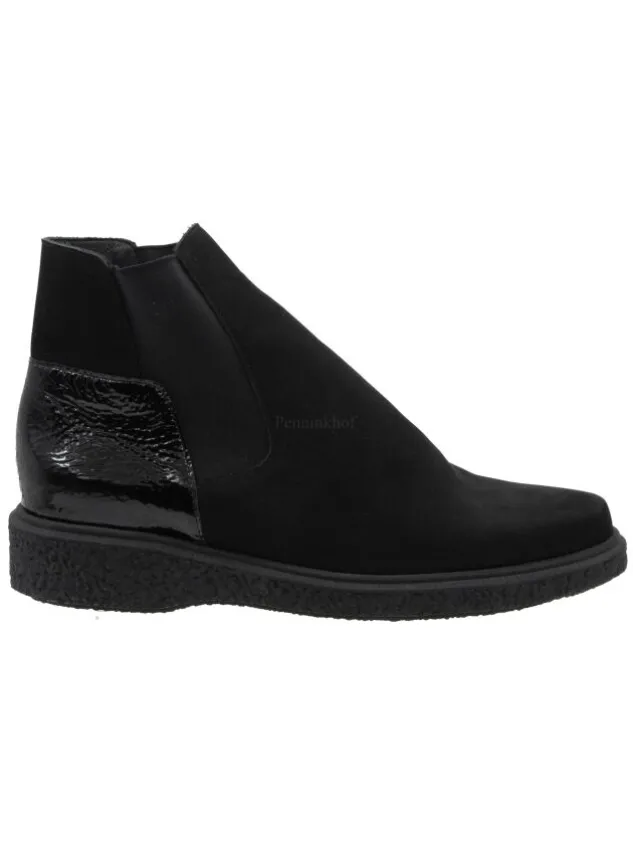 arche_ankle_boots_joebus__0.webp Arche ankle boots JOEBUS Black