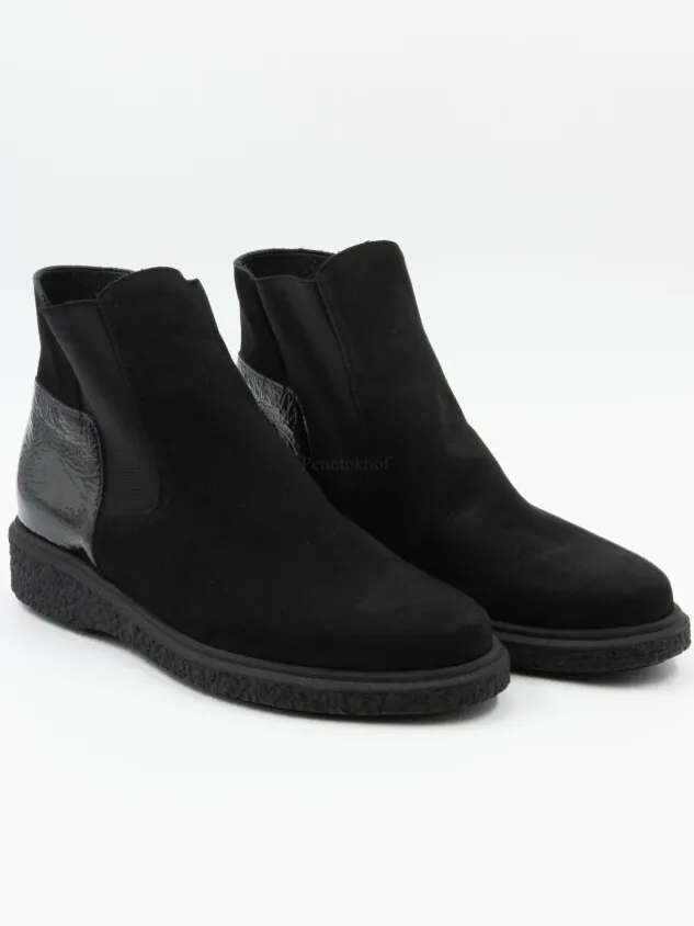 arche_ankle_boots_joebus__1.webp Arche ankle boots JOEBUS Black