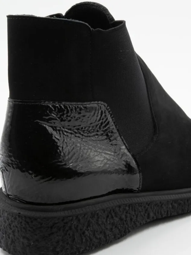 arche_ankle_boots_joebus__4.webp Arche ankle boots JOEBUS Black