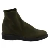 Arche ankle boots JOELOO Green