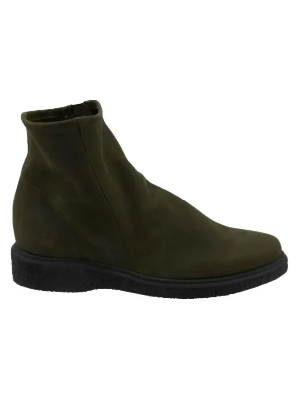 Arche ankle boots JOELOO Green