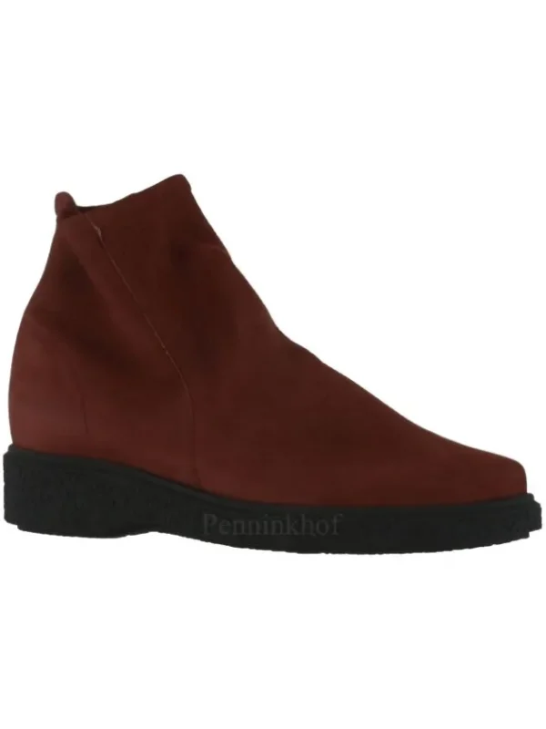 Arche ankle boots JOELOO Orange