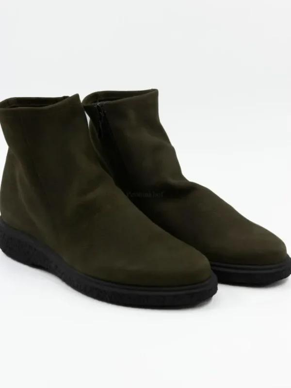 Arche ankle boots JOELOO Green