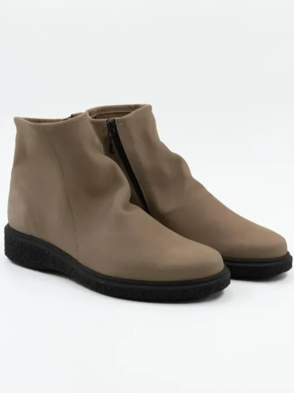 Arche ankle boots JOELOO Grey