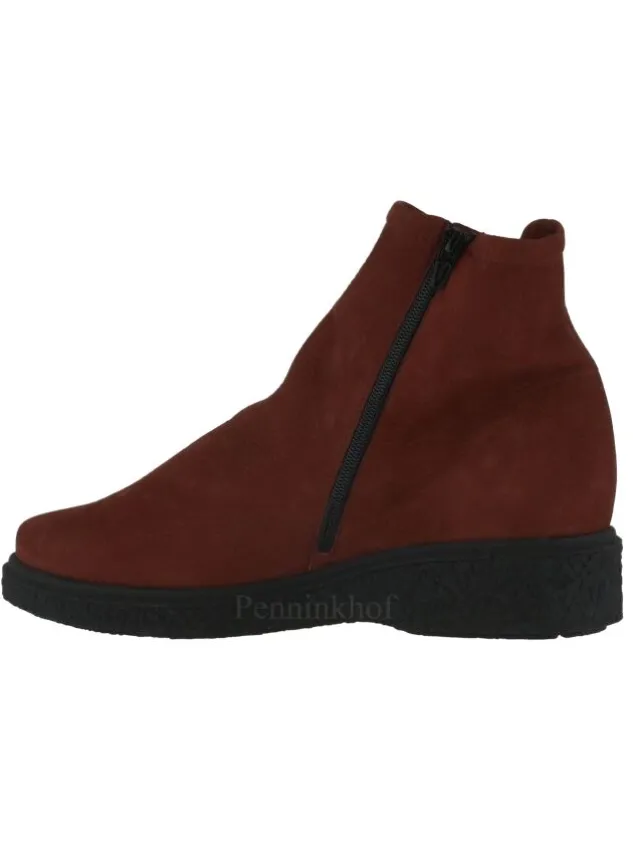arche_ankle_boots_joeloo__1-5.webp Arche ankle boots JOELOO Orange