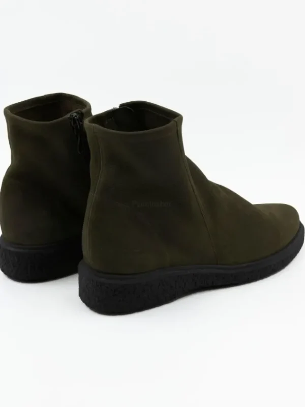 Arche ankle boots JOELOO Green