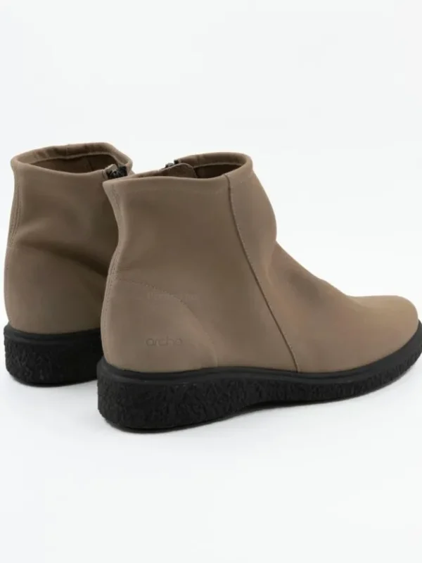 Arche ankle boots JOELOO Grey