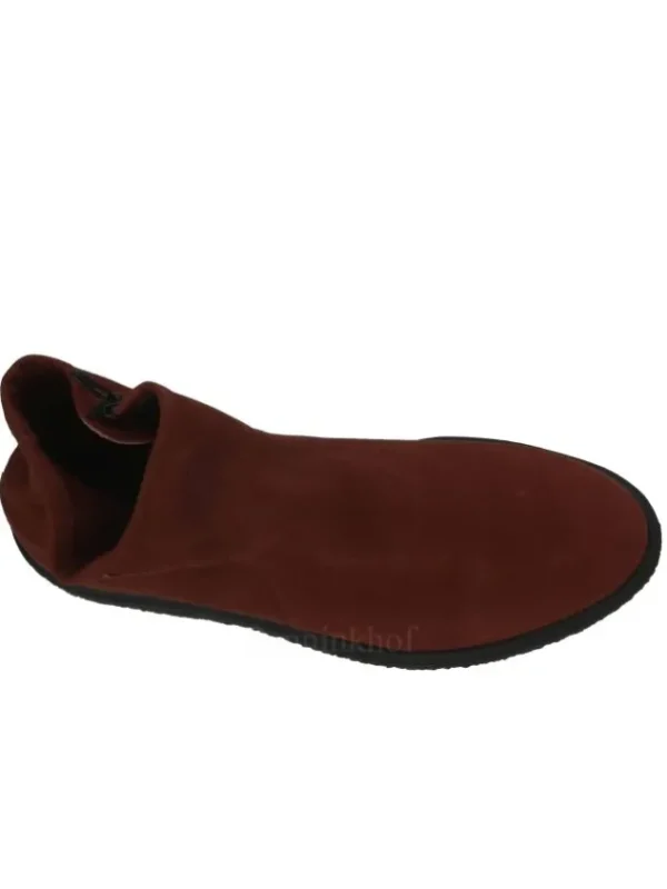 Arche ankle boots JOELOO Orange